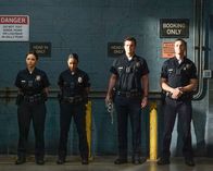 The Rookie – The Rookie (2019)