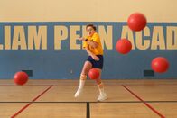 The Goldbergs – -- "The President's Fitness Test"