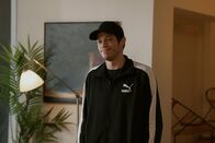 Bupkis – Nach seinem Auftritt bei Al Gores Veranstaltung ist Pete (Pete Davidson) sichtlich verärgert – doch was steckt hinter seinem Unmut?
