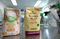 Marktcheck checkt ... – DM Bio Mehl wird zusammen mit seinem Konkurrenten von Alnatura ins Labor geschickt.