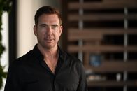 FBI: Most Wanted – FBI FTF SSA Remy Scott (Dylan Mcdermott)
