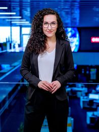 ZIB Magazin – Marie-Theres Mürling.