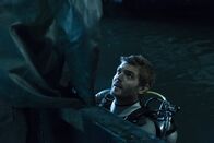 Mysterious Mermaids – Ben (Alex Roe)