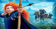 Merida - Legende der Highlands – Merida - Legende der Highlands (2012)