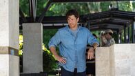 Almost Paradise – Alex Walker (Christian Kane)