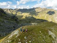 Bergwelten – Sa, 18.10., 15:45 Uhr