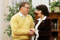 Kult.reloaded – Herbert Steinböck, Sigrid Hauser.