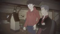 Spider-Man – Sa, 21.09., 14:10 Uhr