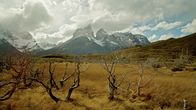Der Humboldt-Strom – Im Süden Chiles liegt der Nationalpark „Torres del Paine“.