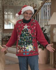 The Goldbergs – Barry Goldberg (Troy Gentile)