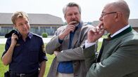 Die Rosenheim-Cops – Die Rosenheim-Cops (2019)