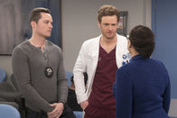 Chicago Med – Chicago Med (2017)