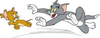 Tom und Jerry – Tom und Jerry (1944)