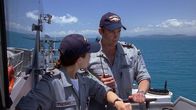 Sea Patrol – Do, 19.03., 18:00 Uhr