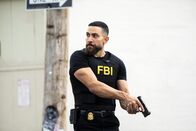 FBI: Special Crime Unit – Omar Adom 'OA' Zidan (Zeeko Zaki)
