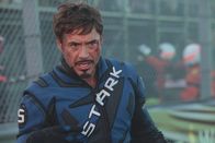 Iron Man 2 – Tony Stark (Robert Downey)