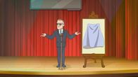 SuperHero Kindergarten – Stan Lee enthüllt twas.
