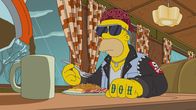 Die Simpsons – Homer