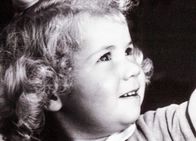 Geboren am ... – Denise Biellmann als Kind:(Copyright SRF)