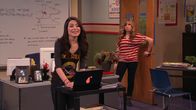 iCarly – Mo, 19.10., 01:00 Uhr