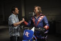 Psych – Psych (2008)