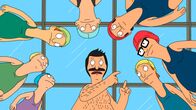 Bob's Burgers – In der Mitte: Bob