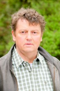 Die Rosenheim-Cops – Rainer Lott (Achim Maibach).