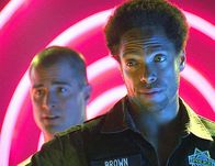 CSI: Vegas – CSI: Vegas (2011)