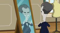 American Dad! – Roger