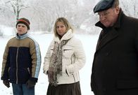Krauses Fest – Krauses Fest (2007)