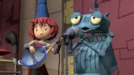 Ritter Rost – Ritter Rost und Bö singen zusammen.
