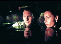 Hard Rain – Hard Rain (1998)