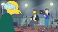 Die Simpsons – Sa, 14.06., 13:12 Uhr