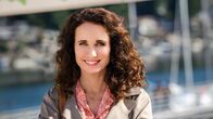 Cedar Cove – Olivia Lockhart (Andie MacDowell)