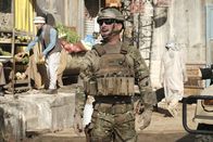 MacGyver – George Eads (Jack Dalton).