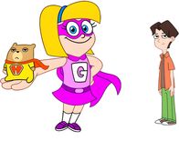 Hamster & Gretel – Di, 30.09., 16:55 Uhr