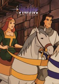 Ivanhoe – Ivanhoe (1997)