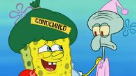 SpongeBob Schwammkopf – L-R: SpongeBob SquarePants, Squidward