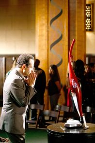 Monk – Tony Shalhoub (Adrian Monk).