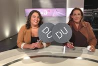 G&G Weekend – SP-Nationalrätinnen Tamara Funiciello und Jacqueline Badran