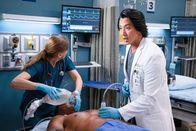 The Good Doctor – The Good Doctor (2019)
