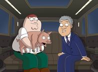 Family Guy – Mo, 28.11., 14:40 Uhr