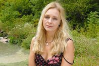 SOKO Donau – Marita Marschall (Senta Wagner).