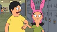 Bob's Burgers – L-R: Gene, Louise