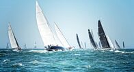 Segeln: SailGP – Sailing race