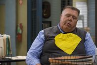 Brooklyn Nine-Nine – Scully (Joel McKinnon Miller)