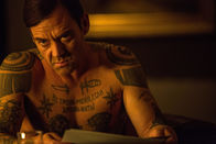 The Equalizer – The Equalizer (2014)
