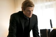 MacGyver – Auch wenn der Plan scheitert, hat der clevere MacGyver (Lucas Till) immer eine Lösung parat.