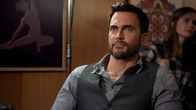 American Horror Story – Sidney James (Cheyenne Jackson, Mitte)