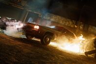 Ash vs. Evil Dead – Fr, 31.10., 01:50 Uhr
